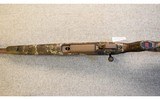 Savage ~ Model 110 High Country ~ .30-06 Spr. - 7 of 10