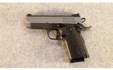 Citadel ~ M1911-A1 CS NRA ~ .45 ACP - 2 of 2