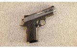 Citadel ~ M1911-A1 CS NRA ~ .45 ACP - 1 of 2