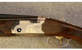 Beretta ~ Model 682 Gold E Trap Combo ~ 12 Ga. - 8 of 11