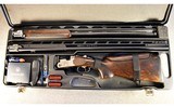 Beretta ~ Model 682 Gold E Trap Combo ~ 12 Ga. - 11 of 11