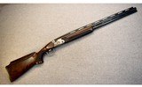 Beretta ~ Model 682 Gold E Trap Combo ~ 12 Ga. - 1 of 11