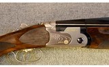Beretta ~ Model 682 Gold E Trap Combo ~ 12 Ga. - 3 of 11