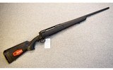 Savage ~ Axis ~ .22-250 Rem. - 1 of 10