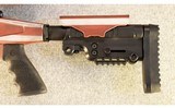 Howa ~ Model 1500 Carbon Flag Chassis ~ 6.5 Creedmoor - 9 of 10