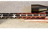 Howa ~ Model 1500 Carbon Flag Chassis ~ 6.5 Creedmoor - 6 of 10