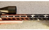 Howa ~ Model 1500 Carbon Flag Chassis ~ 6.5 Creedmoor - 4 of 10