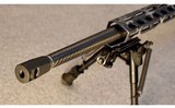 Howa ~ Model 1500 Carbon Flag Chassis ~ 6.5 Creedmoor - 5 of 10