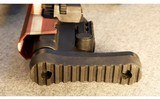 Howa ~ Model 1500 Carbon Flag Chassis ~ 6.5 Creedmoor - 10 of 10
