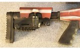 Howa ~ Model 1500 Carbon Flag Chassis ~ 6.5 Creedmoor - 2 of 10