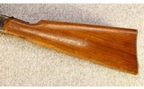 Remington ~ Falling Block Youth ~ .22 S, L, LR - 9 of 11
