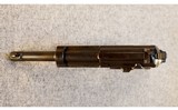 CYQ (Spreewerk) ~ Model P.38 ~ 9mm - 4 of 5