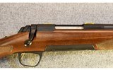 Browning ~ X-Bolt Hunter ~ 7mm-08 Rem. - 3 of 10