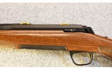 Browning ~ X-Bolt Hunter ~ 7mm-08 Rem. - 8 of 10