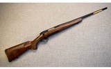 Browning ~ X-Bolt Hunter ~ 7mm-08 Rem. - 1 of 10