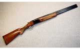 Weatherby ~ Orion ` 12 Ga. - 1 of 12