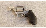 Smith & Wesson ~ Model 60 ~ .38 Spl. - 2 of 2