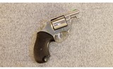 Smith & Wesson ~ Model 60 ~ .38 Spl. - 1 of 2