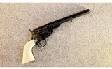 A. Uberti ~ Richard-Mason Navy Conversion ~ .38 Spl. - 1 of 2