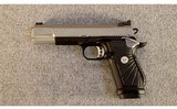 Wilson Combat ~ Model EDC X9 ~ 9mm - 2 of 3