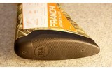 Franchi ~ Affinity 3 ~ 20 Ga. - 10 of 10