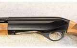 Benelli ~ Montefeltro ~ 12 Ga. - 8 of 10