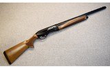 Benelli ~ Montefeltro ~ 12 Ga. - 1 of 10