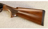 Benelli ~ Montefeltro ~ 20 Ga. - 9 of 10