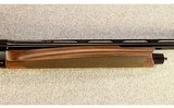 Benelli ~ Montefeltro ~ 20 Ga. - 4 of 10