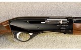 Benelli ~ Montefeltro ~ 20 Ga. - 3 of 10