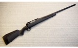Savage ~ Model 110 Long Range Hunter ~ 6.5 Creedmoor - 1 of 10