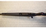 Savage ~ Model 110 Long Range Hunter ~ 6.5 Creedmoor - 7 of 10