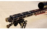 Howa ~ Model 1500 APC Chassis ~ .308 Win. - 5 of 10