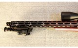 Howa ~ Model 1500 APC Chassis ~ .308 Win. - 6 of 10