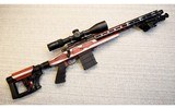 Howa ~ Model 1500 APC Chassis ~ .308 Win. - 1 of 10