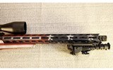Howa ~ Model 1500 APC Chassis ~ .308 Win. - 4 of 10