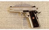 Ruger ~ Model SR1911 ~ .45 ACP - 2 of 2