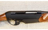 Benelli ~ Model R1 Big Game ~ .308 Win. - 3 of 10