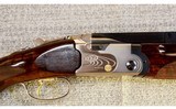 Beretta ~ 682 Gold E Unsingle ~ 12 Ga. - 3 of 11