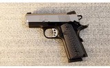 Springfield Armory ~ EMP ~ 9mm - 2 of 3