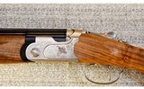Beretta ~ Model 690 III Field ~ 20 Ga. - 8 of 11