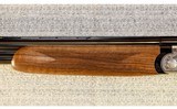 Beretta ~ Model 690 III Field ~ 20 Ga. - 6 of 11