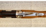 Beretta ~ Model 690 III Field ~ 20 Ga. - 11 of 11