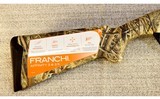 Franchi ~ Affinity 3 ~ 12 Ga. - 2 of 10