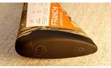 Franchi ~ Affinity 3 ~ 12 Ga. - 10 of 10