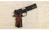Springfield Armory ~ 1911-A1 TRP (Tactical Response Pistol) - 1 of 2