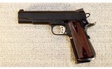 Springfield Armory ~ 1911-A1 TRP (Tactical Response Pistol) - 2 of 2