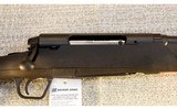 Savage ~ Axis ~ 7mm-08 Rem. - 3 of 10