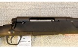 Savage ~ Axis Compact ~ 7mm-08 Rem. - 3 of 10