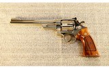 Smith & Wesson ~ Model 27-2 ~ .357 Mag. ~ Nickel - 2 of 2